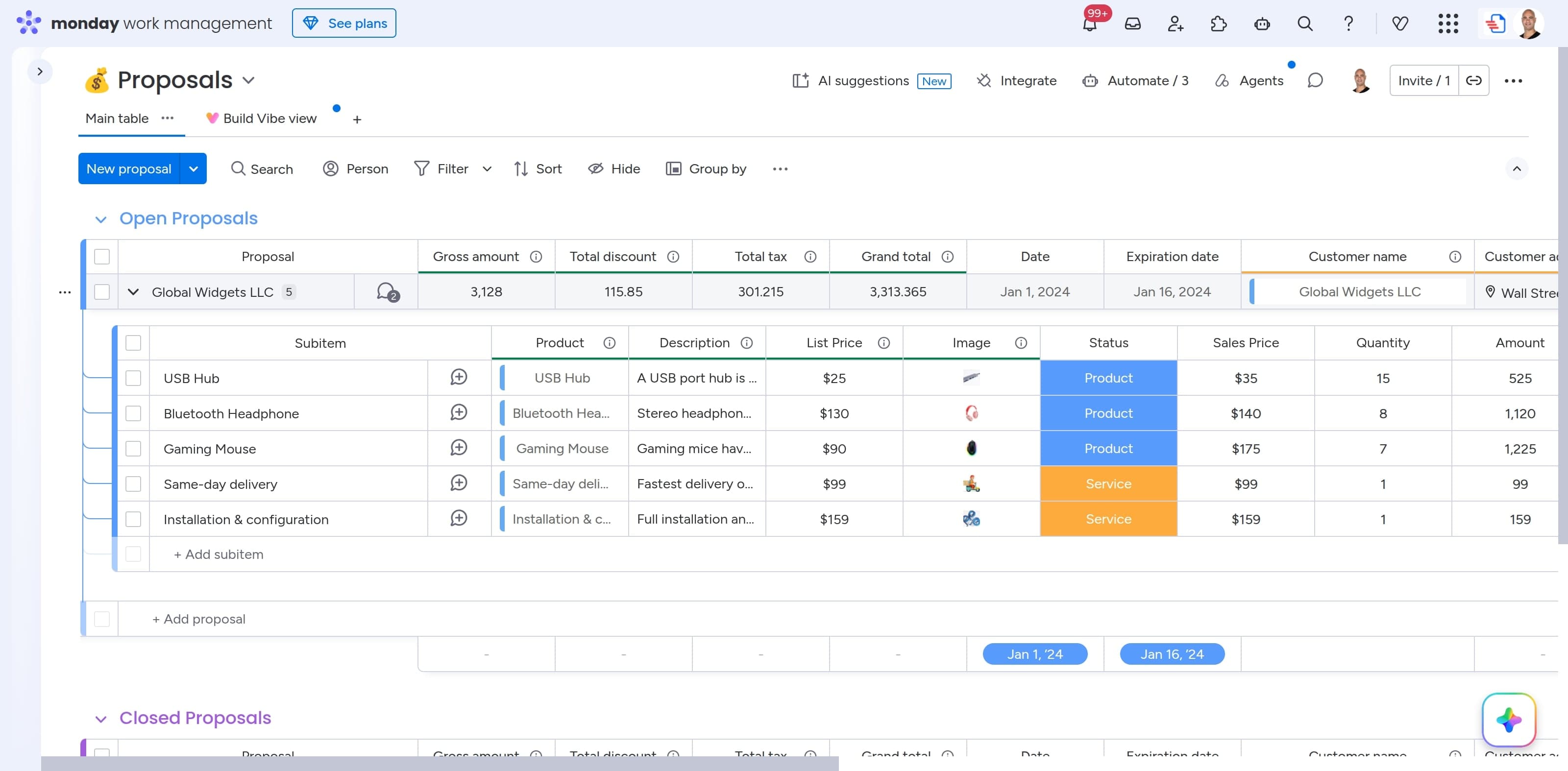 Configure DocuGen Sign